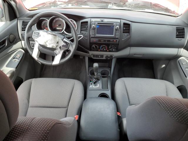 2013 Toyota Tacoma Access Cab VIN: 5TFTX4CN7DX023845 Lot: 58752414