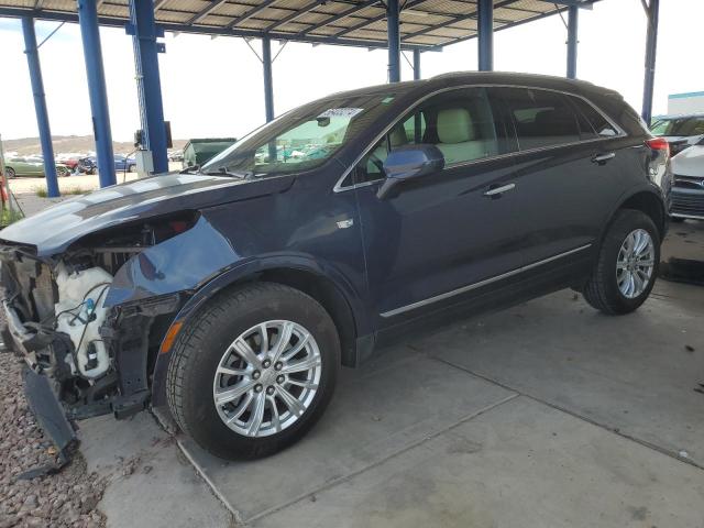 2018 Cadillac Xt5 VIN: 1GYKNBRS4JZ192749 Lot: 56403274