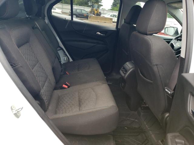 2018 CHEVROLET EQUINOX LT - 2GNAXSEV6J6319564
