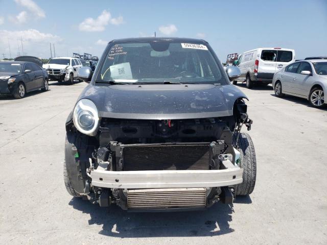 VIN ZFBNFACH3KZ041641 2019 Fiat 500L, Lounge no.5