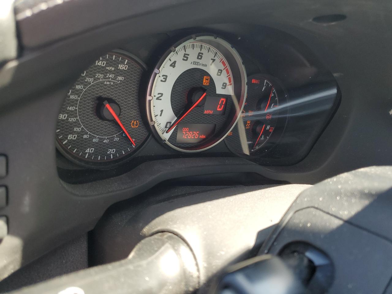 JF1ZNAA18H8709221 2017 Toyota 86 Base