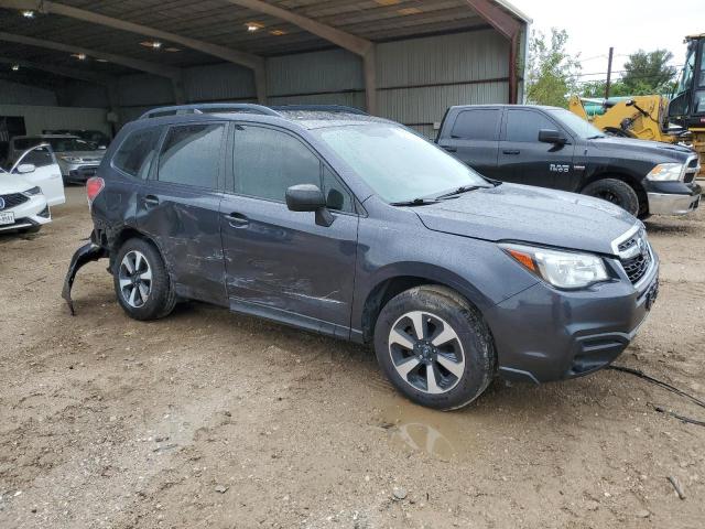 2017 Subaru Forester 2.5I VIN: JF2SJABC7HH516731 Lot: 59771824