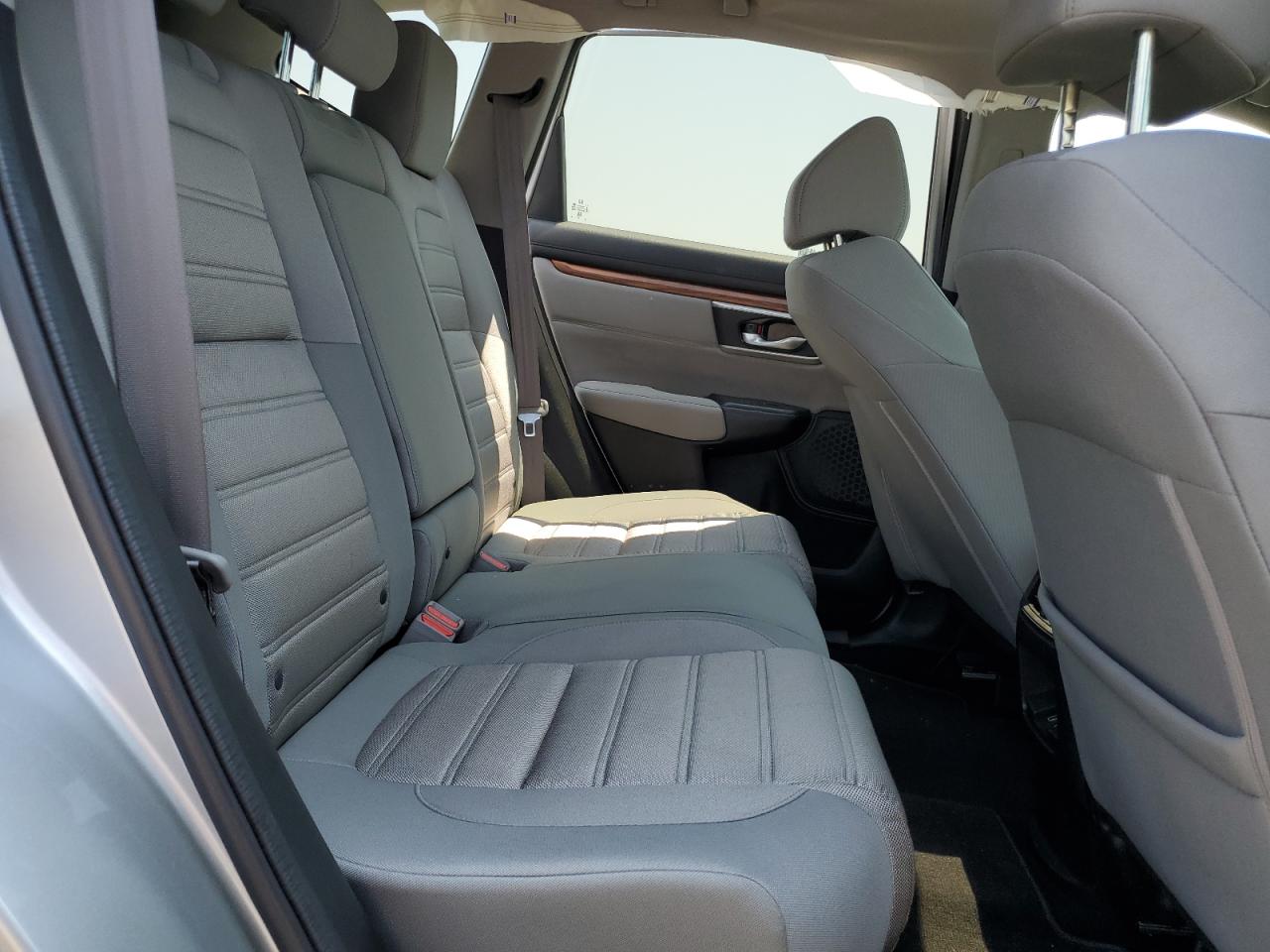 2HKRW2H58LH681081 2020 Honda Cr-V Ex