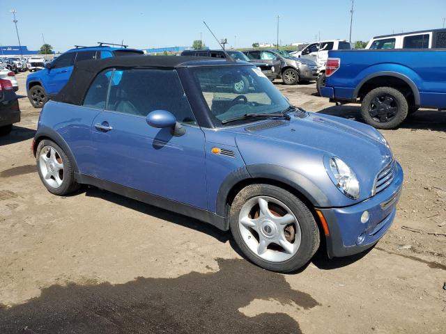 2006 Mini Cooper VIN: WMWRF33596TF64770 Lot: 58967914