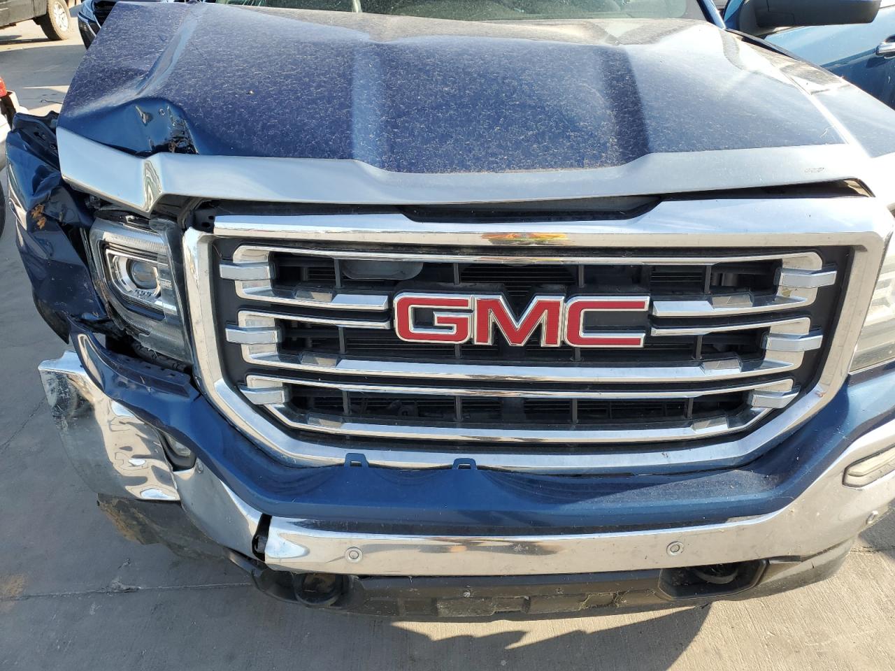 3GTU2NEJ2HG155778 2017 GMC Sierra K1500 Slt