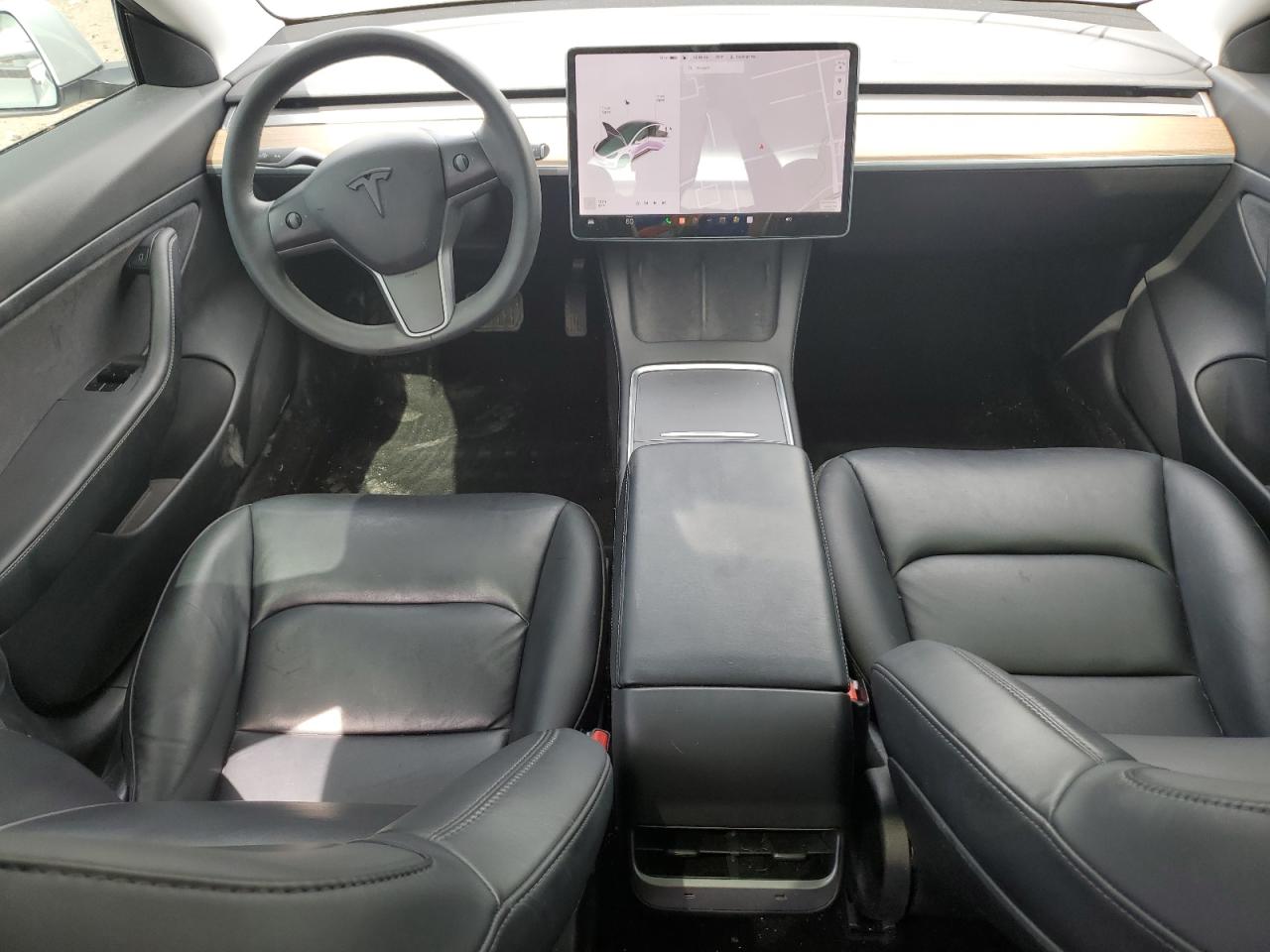 5YJ3E1EA1MF854279 2021 Tesla Model 3