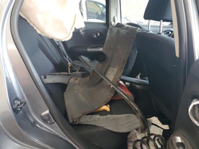 2013 Nissan Juke S VIN: JN8AF5MV7DT229421 Lot: 57714864