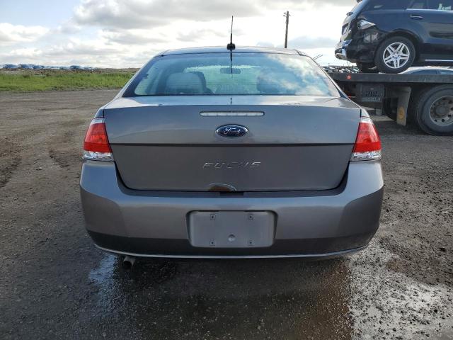2011 Ford Focus S VIN: 1FAHP3EN4BW155855 Lot: 61173624