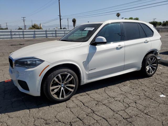 2018 BMW X5 Sdrive35I VIN: 5UXKR2C56J0Z18434 Lot: 59281594