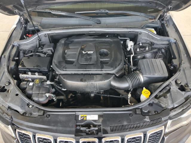 2019 Jeep Grand Cherokee Laredo VIN: 1C4RJFAG9KC568042 Lot: 61106634