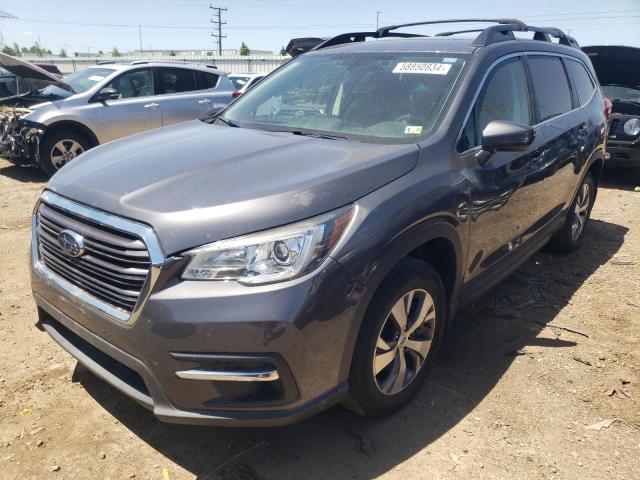 4S4WMAFDXL3407076 Subaru Ascent PRE