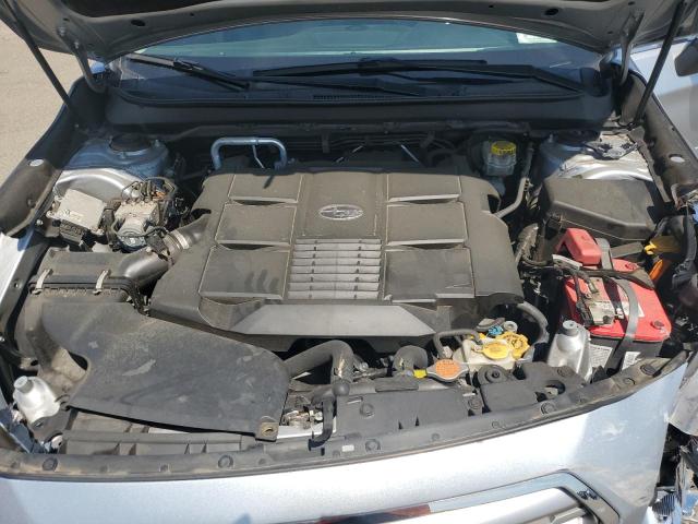 2017 Subaru Outback 3.6R Limited VIN: 4S4BSENC8H3351330 Lot: 59884204