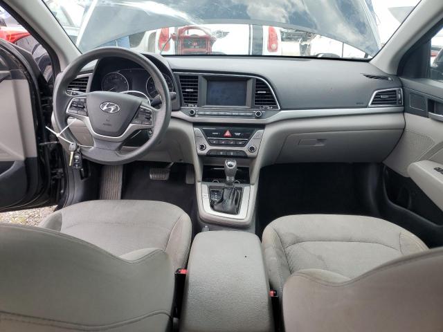 2017 HYUNDAI ELANTRA SE - 5NPD84LF9HH007688