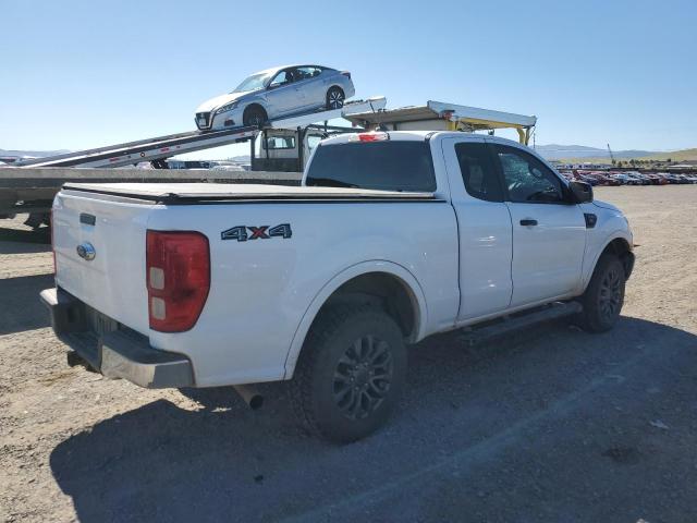 2020 FORD RANGER XL - 1FTER1FH7LLA96825