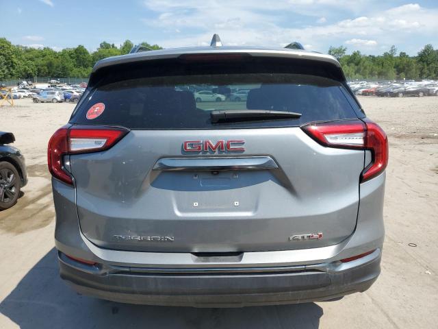 2023 GMC TERRAIN AT 3GKALYEG8PL262463