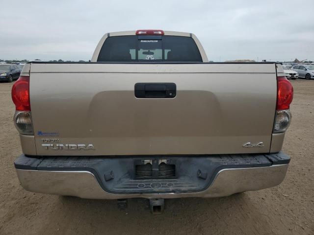 2007 Toyota Tundra Double Cab Sr5 VIN: 5TBBV54137S449831 Lot: 58339724