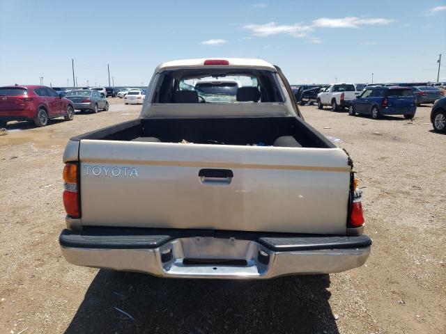 2003 Toyota Tacoma Double Cab Prerunner VIN: 5TEGN92N23Z183273 Lot: 59842464