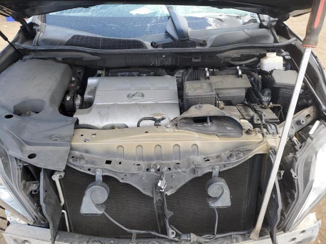 2012 Lexus Rx 350 VIN: 2T2ZK1BA0CC084677 Lot: 58747884