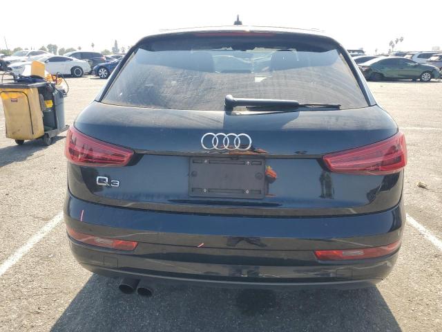 2018 Audi Q3 Premium VIN: WA1BCCFS5JR024392 Lot: 57782944