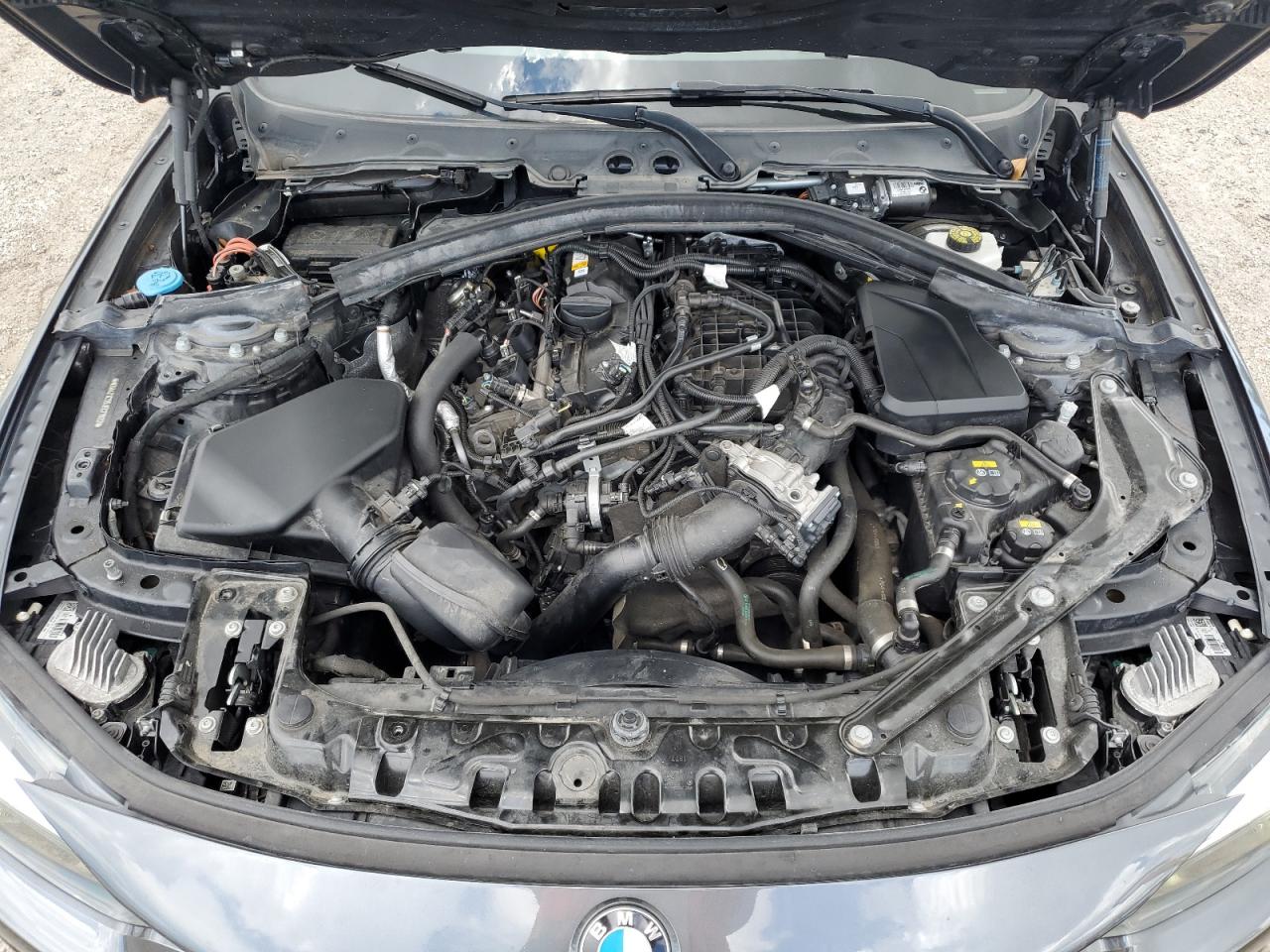 WBA4Z1C55JEC71922 2018 BMW 430I