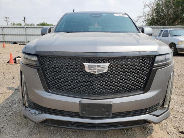 1GYS4FKLXMR245682 | 2021 Cadillac escalade sport