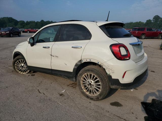 VIN ZFBNF3A19MP888471 2021 Fiat 500X, Pop no.2