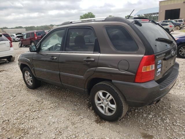 2006 Kia New Sportage VIN: KNDJF723167261849 Lot: 56803814