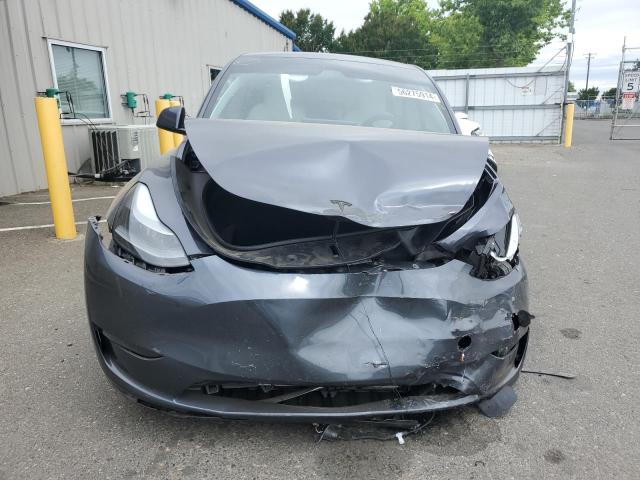 2023 Tesla Model Y VIN: 7SAYGDEE6PF883367 Lot: 56275914