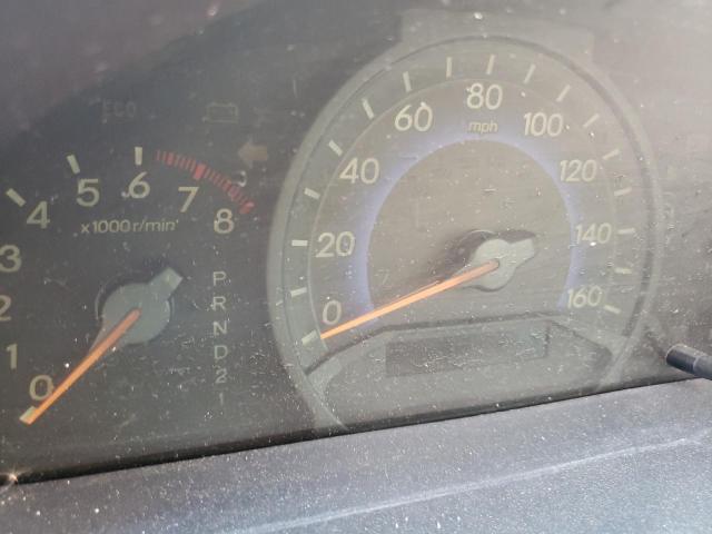 2006 Honda Odyssey Exl VIN: 5FNRL38646B098811 Lot: 59211024