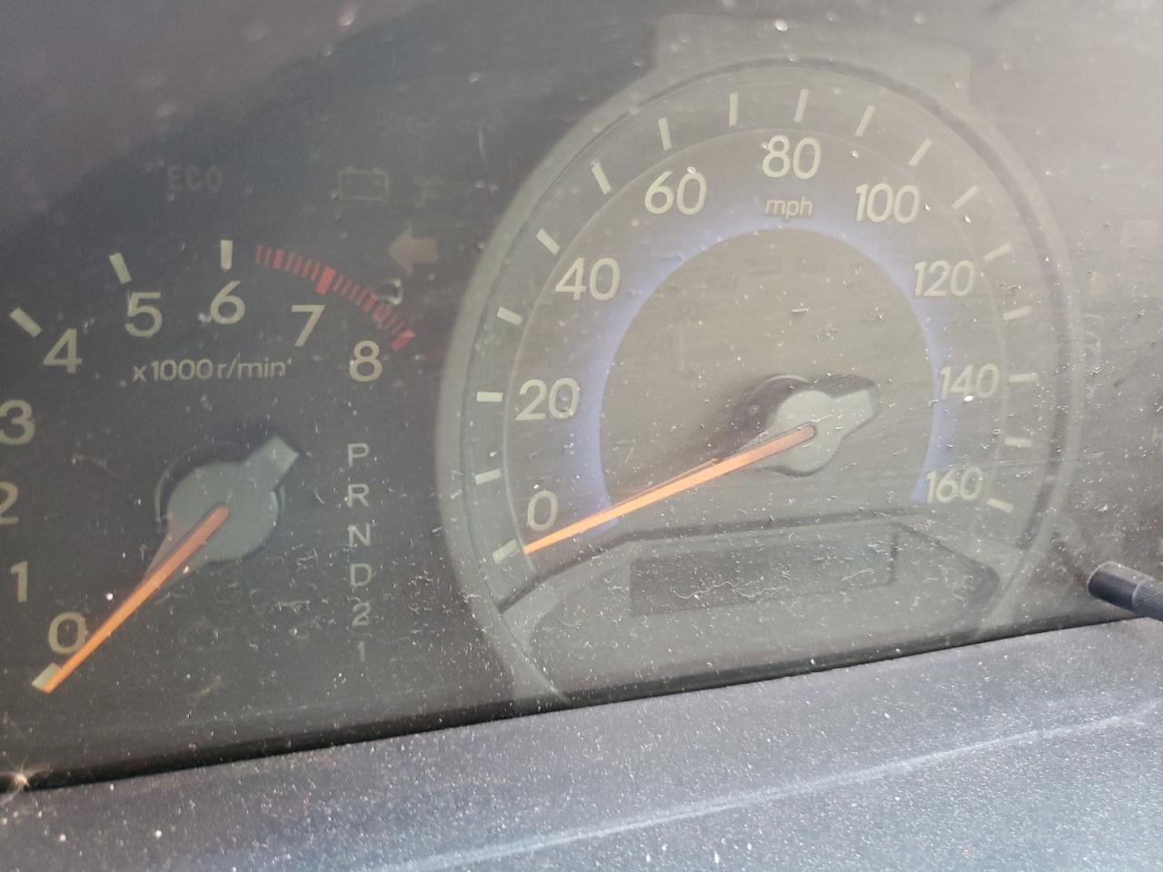 5FNRL38646B098811 2006 Honda Odyssey Exl