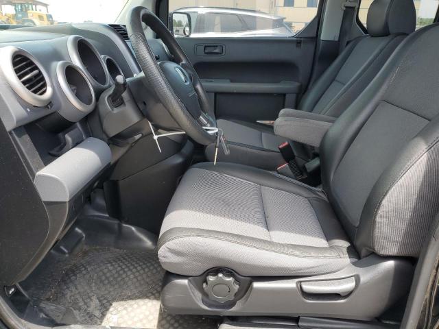 2006 Honda Element Ex VIN: 5J6YH18736L002524 Lot: 57408504