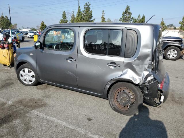 2013 Nissan Cube S VIN: JN8AZ2KR8DT303005 Lot: 59083804