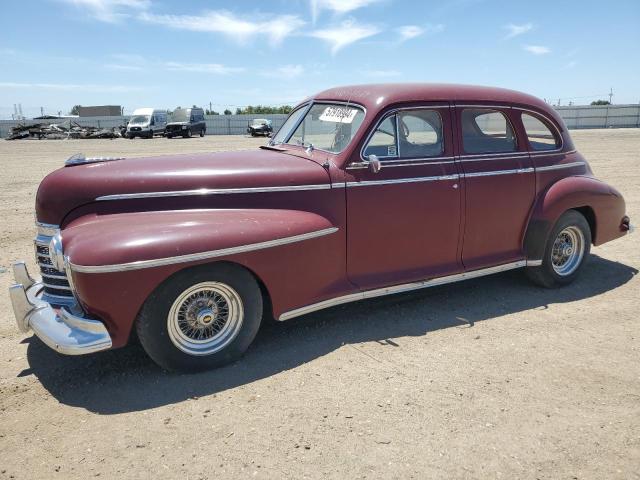 1941 Oldsmobile Sedan VIN: 6626674 Lot: 57918994