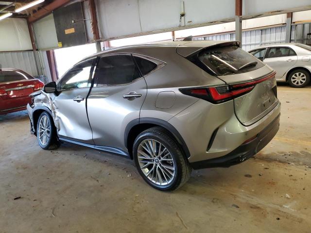 VIN 2T2GKCEZ2PC013006 2023 Lexus NX, 350H no.2