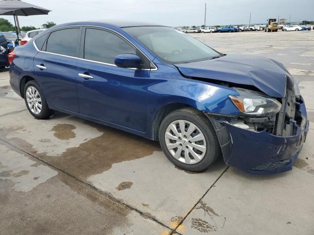 2019 Nissan Sentra S VIN: 3N1AB7AP0KY355068 Lot: 58537734