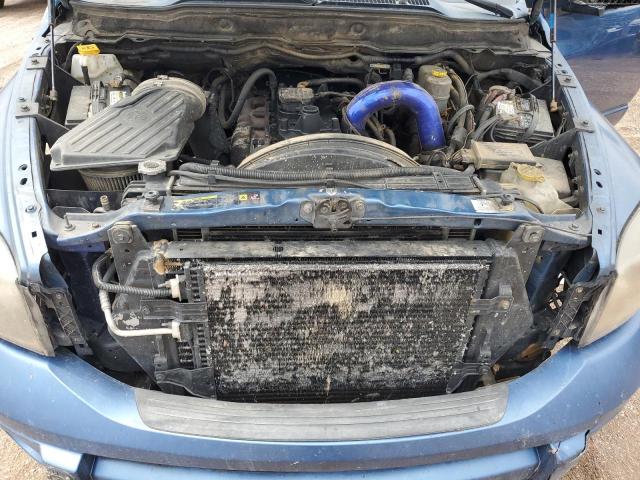 2005 Dodge Ram 2500 St VIN: 3D7KS28C85G813270 Lot: 58435784