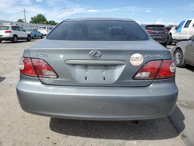 2004 Lexus Es 330 VIN: JTHBA30G440018297 Lot: 57763174