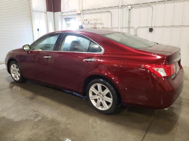 2007 Lexus Es 350 VIN: JTHBJ46G772146491 Lot: 57709634