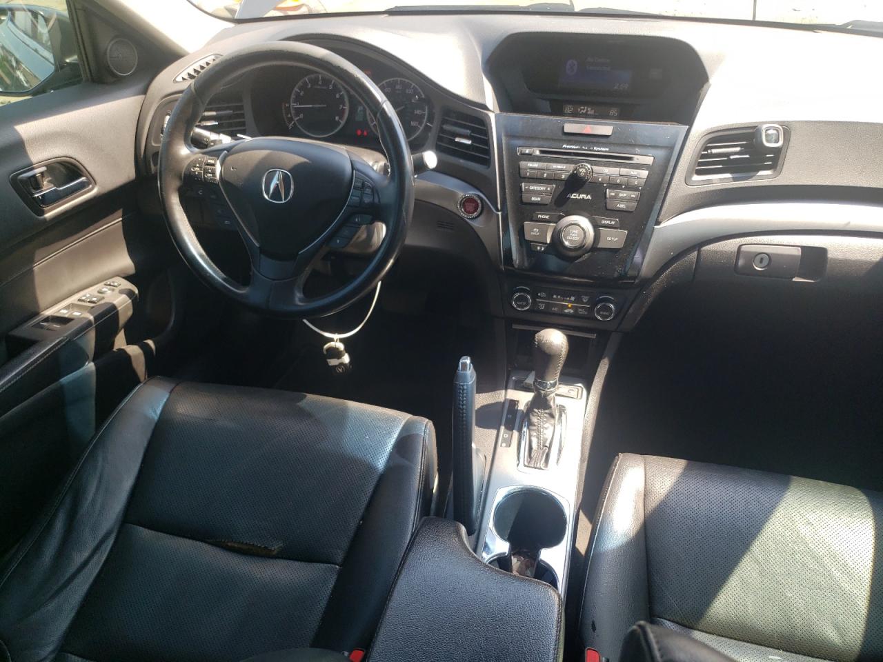 19VDE1F59EE003417 2014 Acura Ilx 20 Premium