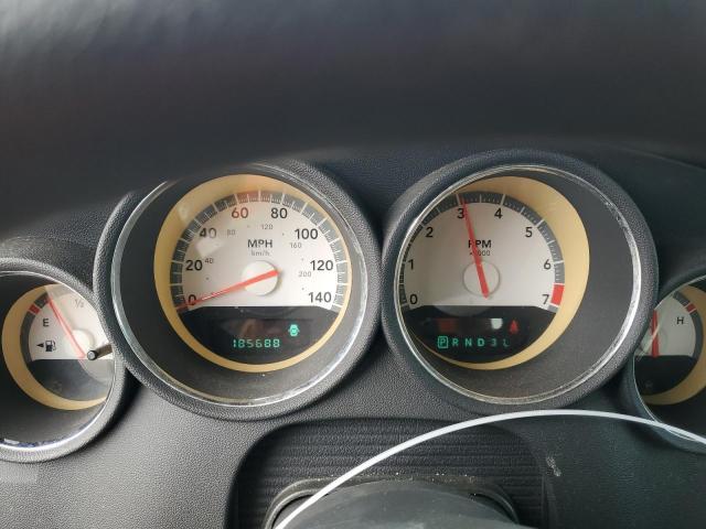 2008 Dodge Charger Sxt VIN: 2B3KA33GX8H232159 Lot: 58103504