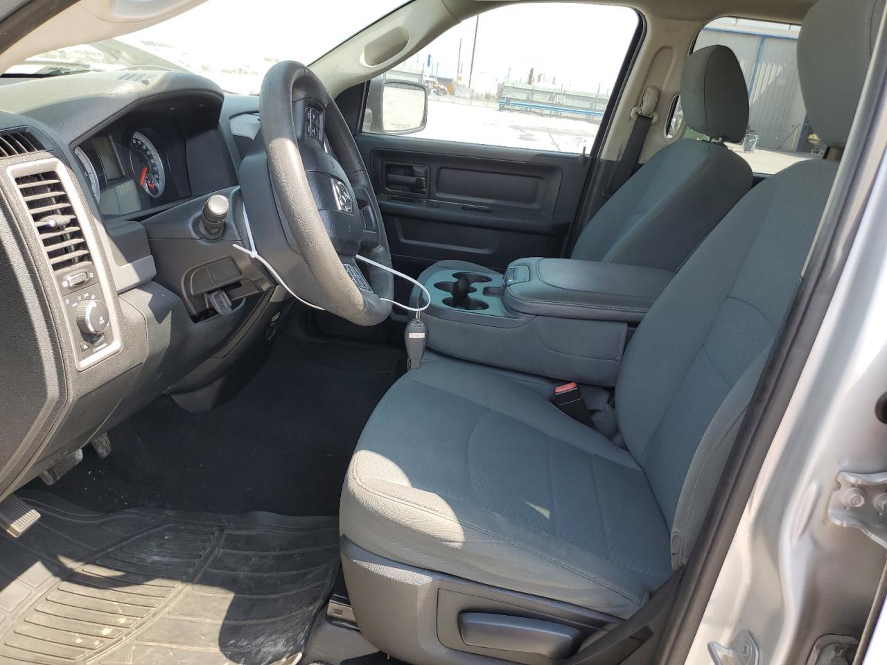 1C6RR6FT9ES310734 2014 Ram 1500 St