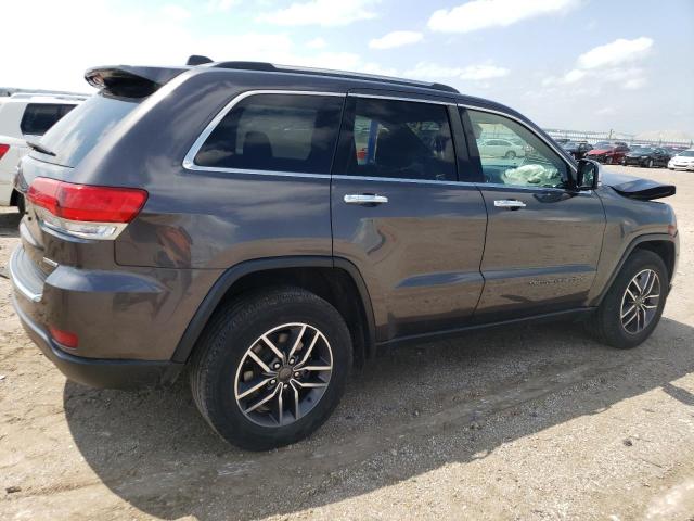 2019 Jeep Grand Cherokee Limited VIN: 1C4RJFBG3KC638357 Lot: 60047874