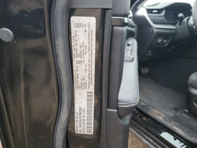 2023 JEEP GRAND CHER - 1C4RJHAG9P8862353
