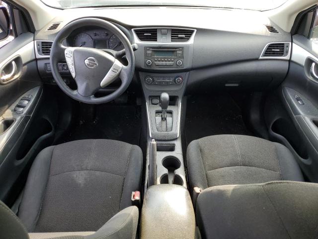 2016 NISSAN SENTRA S - 3N1AB7AP0GY252353