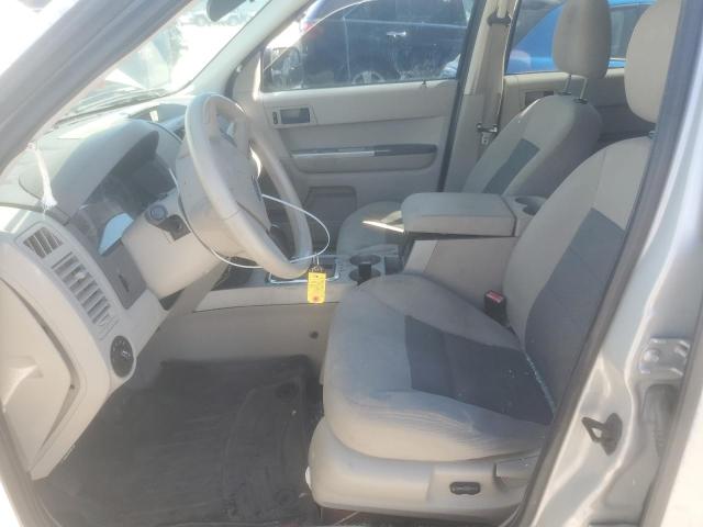 2008 Ford Escape Xlt VIN: 1FMCU93108KC91041 Lot: 59220424