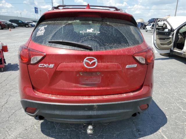 VIN JM3KE2CY9F0490185 2015 Mazda CX-5, Touring no.6