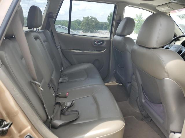 2002 Hyundai Santa Fe Gls VIN: KM8SC13D32U329738 Lot: 59447774