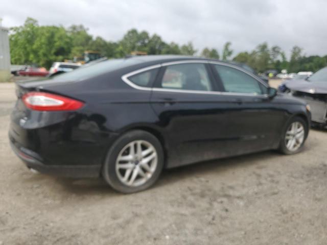 VIN 3FA6P0HDXGR331679 2016 Ford Fusion, SE no.3