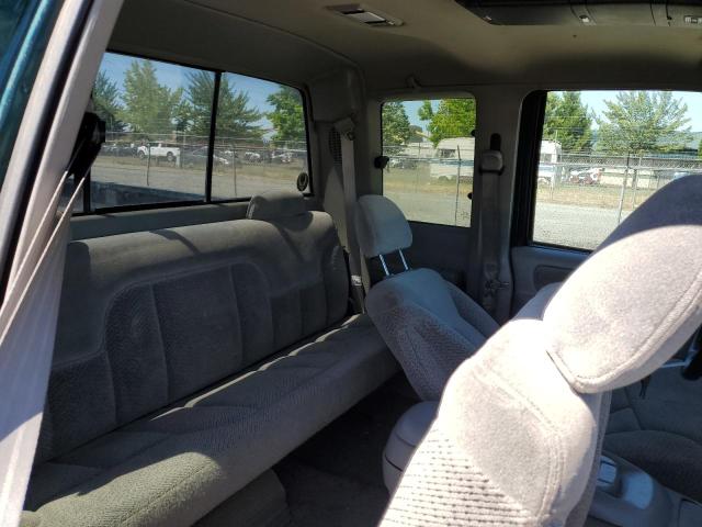 1997 Chevrolet Gmt-400 K2500 VIN: 1GCGK29RXVE148057 Lot: 59634064