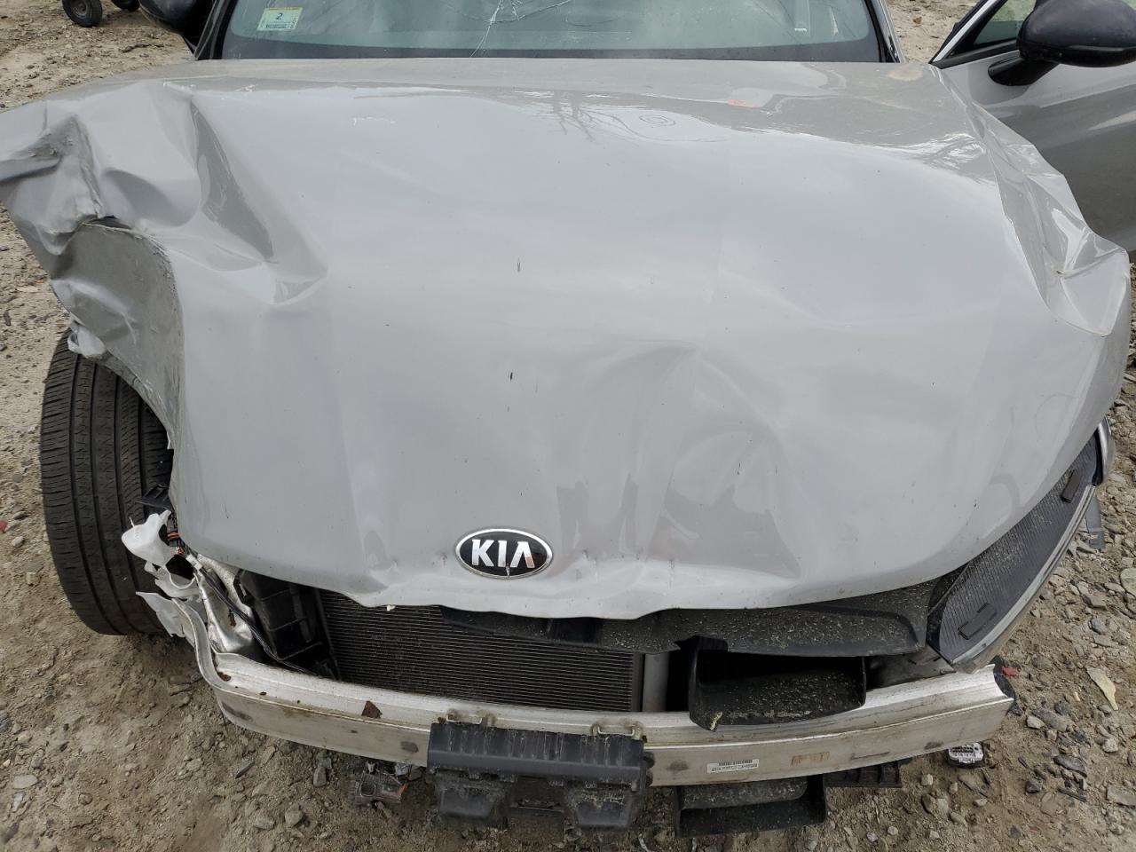 5XXG64J26MG039765 2021 Kia K5 Gt Line